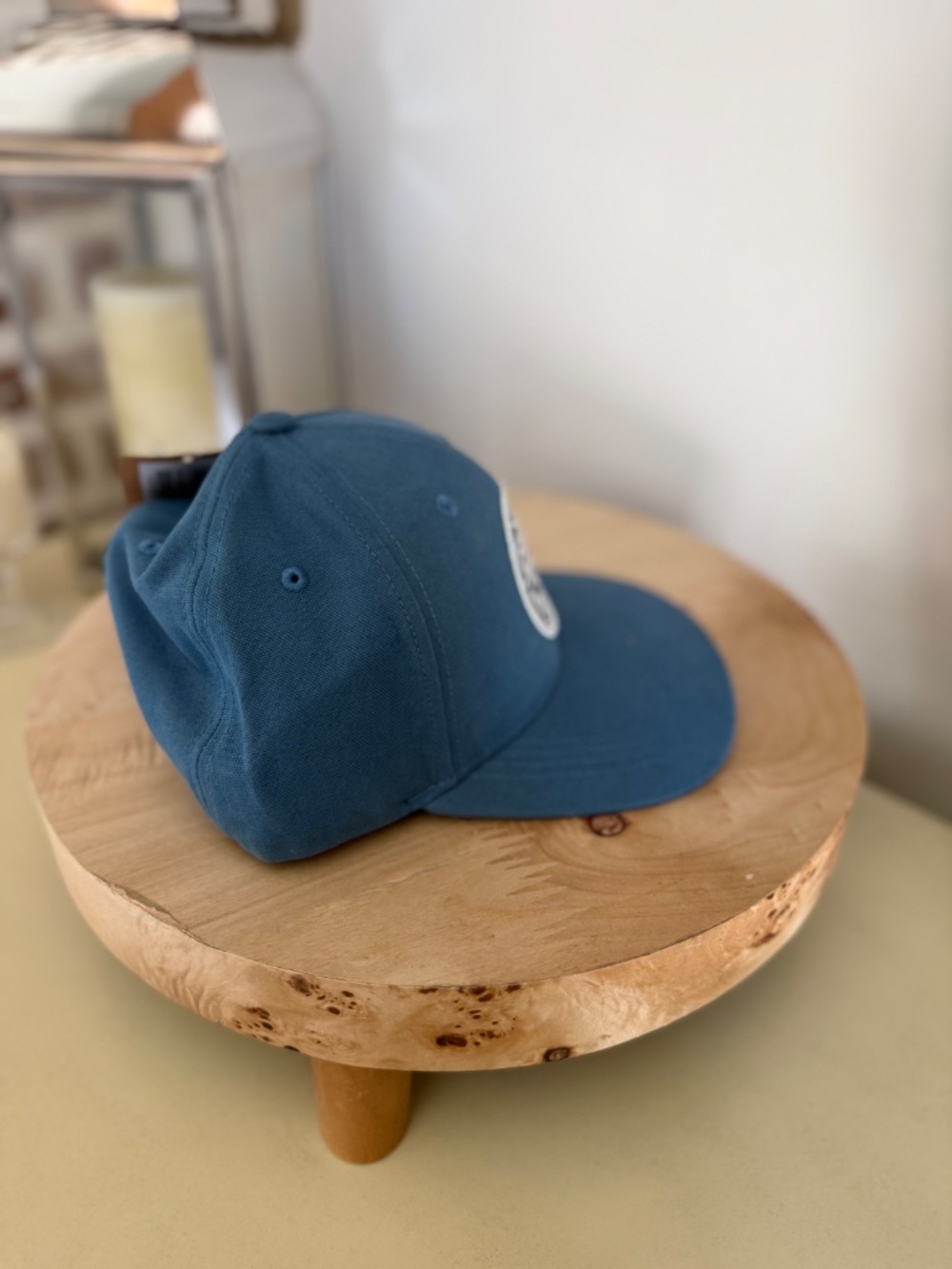 Costa Del Mar Unisex Snapback Hat - Picture 4 of 5